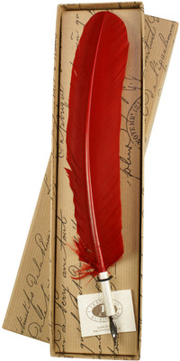 

Rubinato 3055 FEATHER Fountain Pen