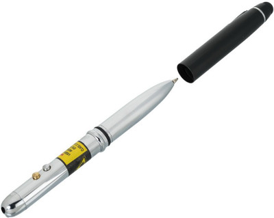 Gadge Ambition Ball Pen