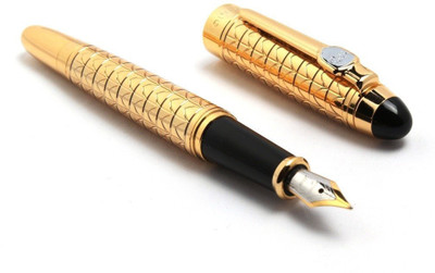 

Neo Gold Leaf Emotion Fountain Pen