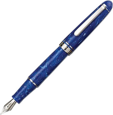 5% OFF on DELTA Virtuosa Fountain Pen(Multicolor) 5% OFF on DELTA Virtuosa Fountain Pen(Multicolor)