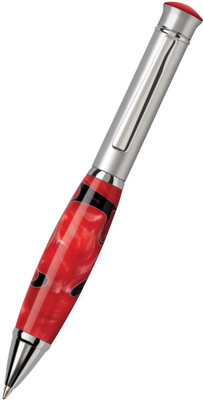 

Legend Comet Acrylic Twist Metal in Luxury Look Ball Pen