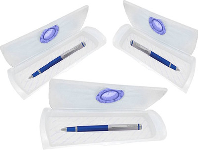 

Luxor Monte Viso Alferedo Roller Ball Pen(Pack of 3)