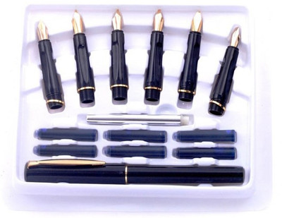 

Sky Royal Touch Calligraphy(Pack of 14)