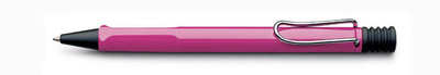 

Lamy Vista Safari Ball Pen