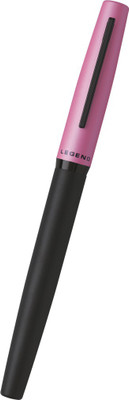 

Legend Estilo Pink with blue ink refill Roller Ball Pen