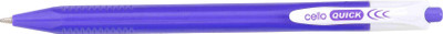 

Cello Quick Ball Pen (Pack of 50)