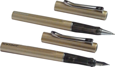 

Auteur Executive Collection Fountain Pen(Pack of 2)