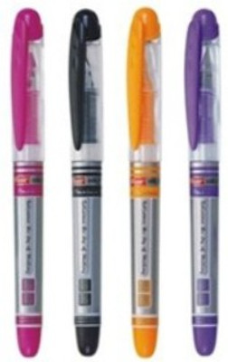 

Flair Inky Fountain Pen(Pack of 4)