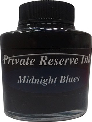 

Private Reserve Midnight Blue Ink Bottle