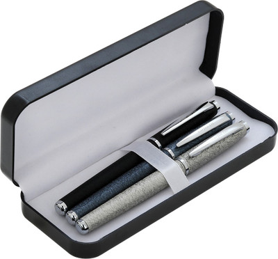 

Perfect Ambition Roller Ball Pen(Pack of 3)
