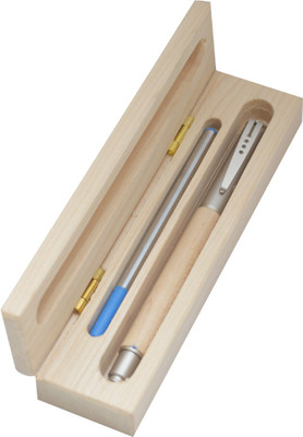 

Knott Grip Gel Pen
