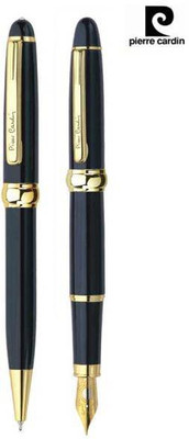 

Pierre Cardin President Fountain Pen(Pack of 2)