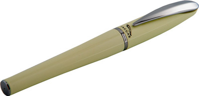 

Jaguar Ivory Fountain Pen