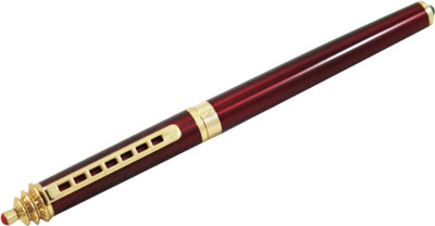 

Auteur Lucky Charm Temple of Heaven Slim Nib Fountain Pen