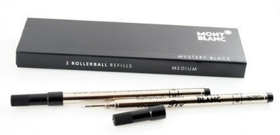 

Montblanc Fineliner Refill(Pack of 2)