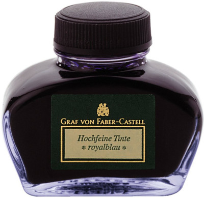 

Graf Von Faber-Castell 148701 Ink Bottle