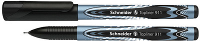 4% OFF on schneider Topliner 911 (Set of 5) Fineliner Pen 4% OFF on schneider Topliner 911 (Set of 5) Fineliner Pen