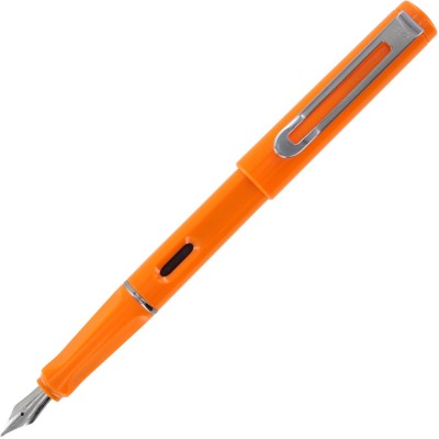 

Jinhao Medium Nib Orange (Isellpen) Fountain Pen