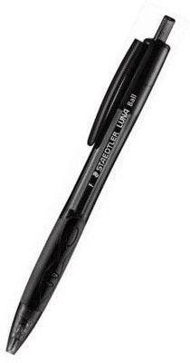 

Staedtler RIteClick Ball Pen(Pack of 10)