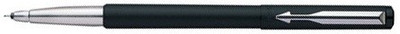 

Parker Vector Matte Black CT Roller Ball Pen