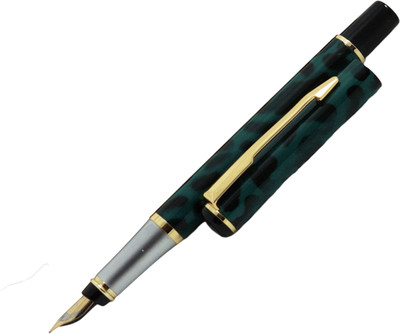 

Auteur Unique Leopard Print Fountain Pen