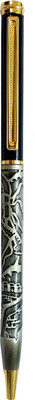 

Omkraft Anitque Slim Ball Pen