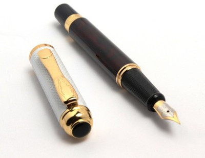 

Dikawen AMBITION Fountain Pen