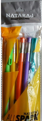

Nataraj All Spark Ball Pen
