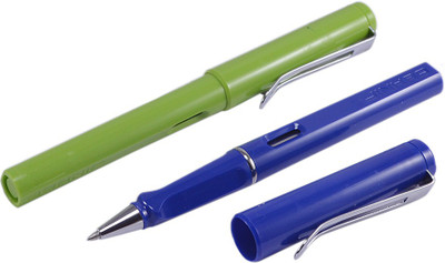 

Saamarth Impex Century Ball Pen(Pack of 2)