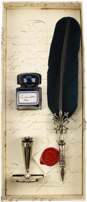 

Rubinato 7046 SET FEATHER Pen Gift Set