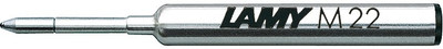 

Lamy M22 Ball Pen Refill