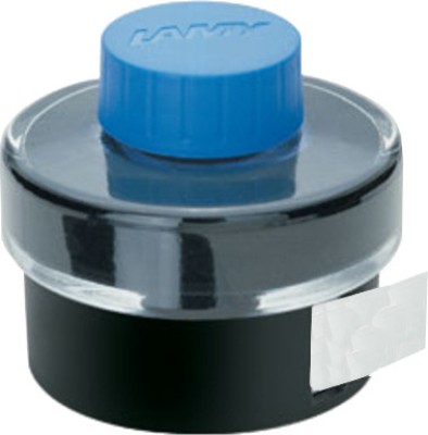 

Lamy Blue Ink Bottle