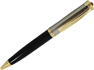 

Auteur Ruby Mounted Caarved Gift Collection Ball Pen