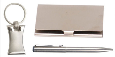 

Milano Ambition Pen Gift Set(Pack of 3)