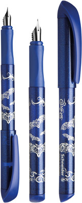 

Schneider Writing Instruement Fountain Pen(Pack of 3)