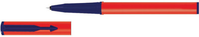 

Parker Beta Brick Red Ball Pen
