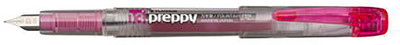 

Platinum Preppy Fountain Pen
