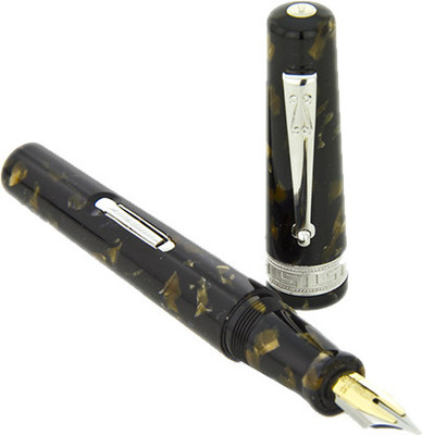 5% OFF on DELTA 1982-2012 Fountain Pen(Multicolor) 5% OFF on DELTA 1982-2012 Fountain Pen(Multicolor)