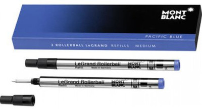 

Montblanc Ball Pen Refill(Pack of 2)