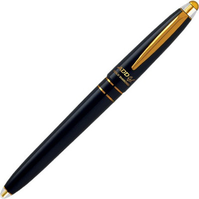 

Add Gel Gold Diamond Roller Ball Pen(Pack of 3)