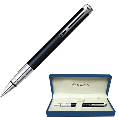 

Waterman Perspective Black CT Ball Pen
