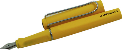 

Jinhao Special Edition Luxury Fountain Pen