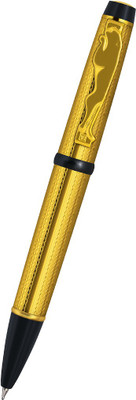 

Legend Jaguar Gold 1 micron GOLD Platting Ball Pen