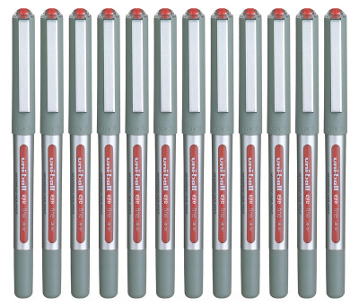 

Uni Ball Eye Roller Ball Pen(Pack of 12)