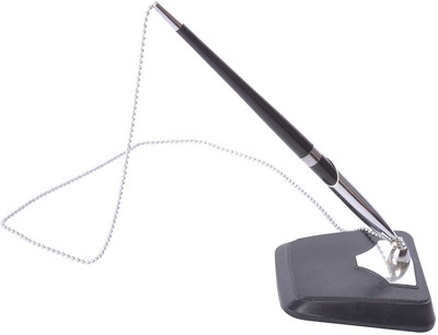 

Shraddha Collections Desk Pen Ball Pen