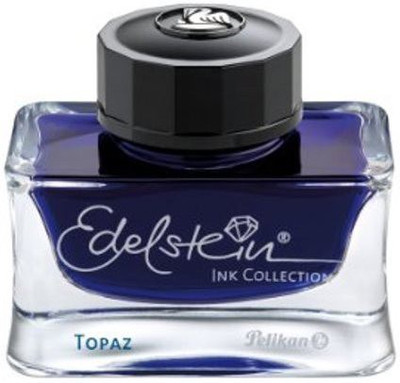 Pelikan Edelstein Ink Bottle(Ink Color - Blue)