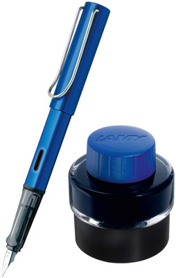 

Lamy Al Star Fountain Pen(Pack of 2)