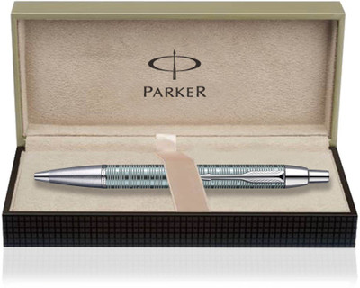 

Parker IM PREMIUM EMERALD PEARL CT Ball Pen