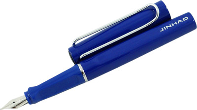 

Jinhao Special Edition Luxury Fountain Pen