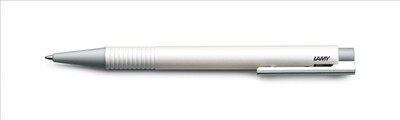 

Lamy 204 WHITE Ball Pen